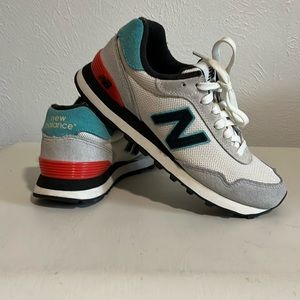 New Balance vintage style